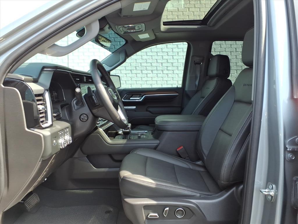 GMC Sierra 1500  2024