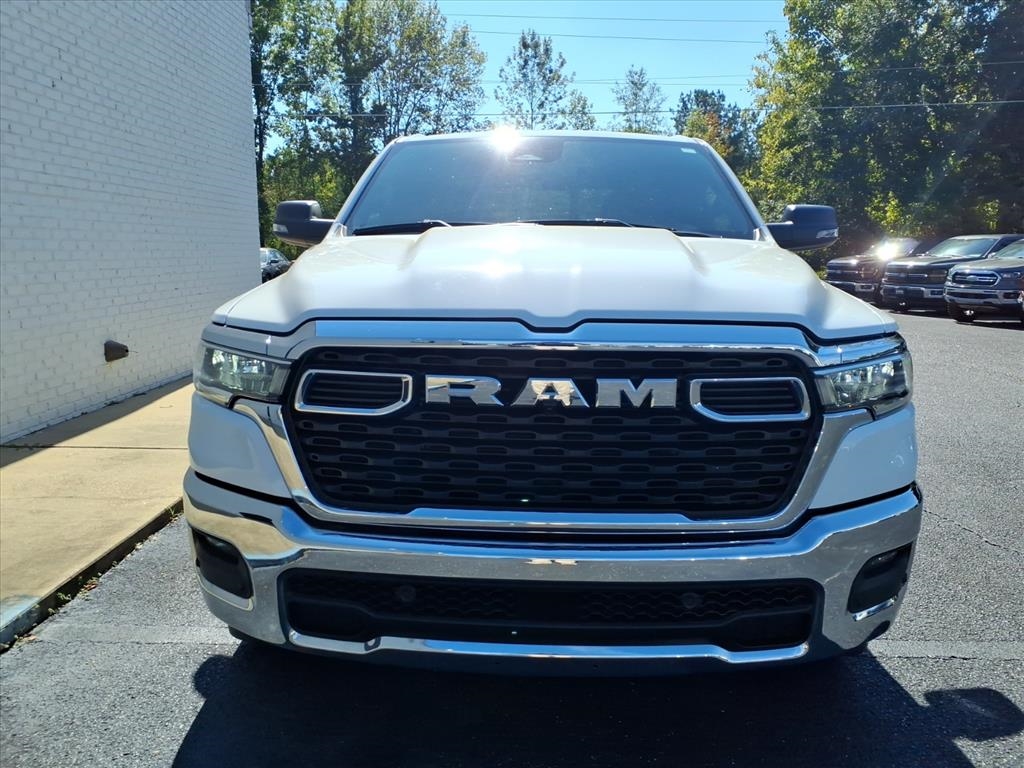 2025 Ram 1500 Big Horn photo 2