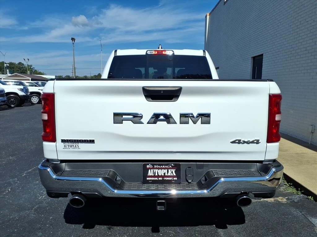 RAM 1500  2025