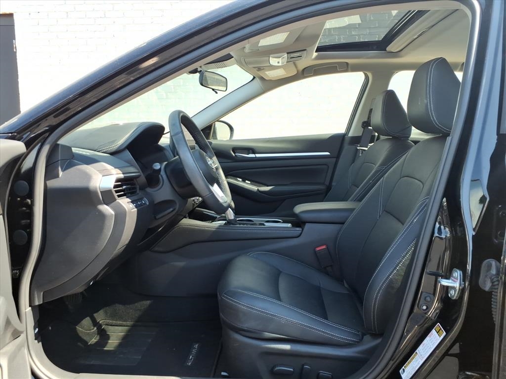 Nissan Altima 2.5 SL 2024