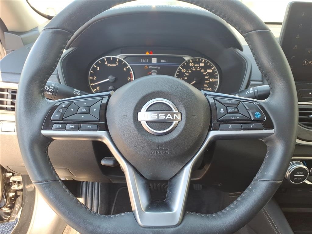 Nissan Altima 2.5 SL 2024