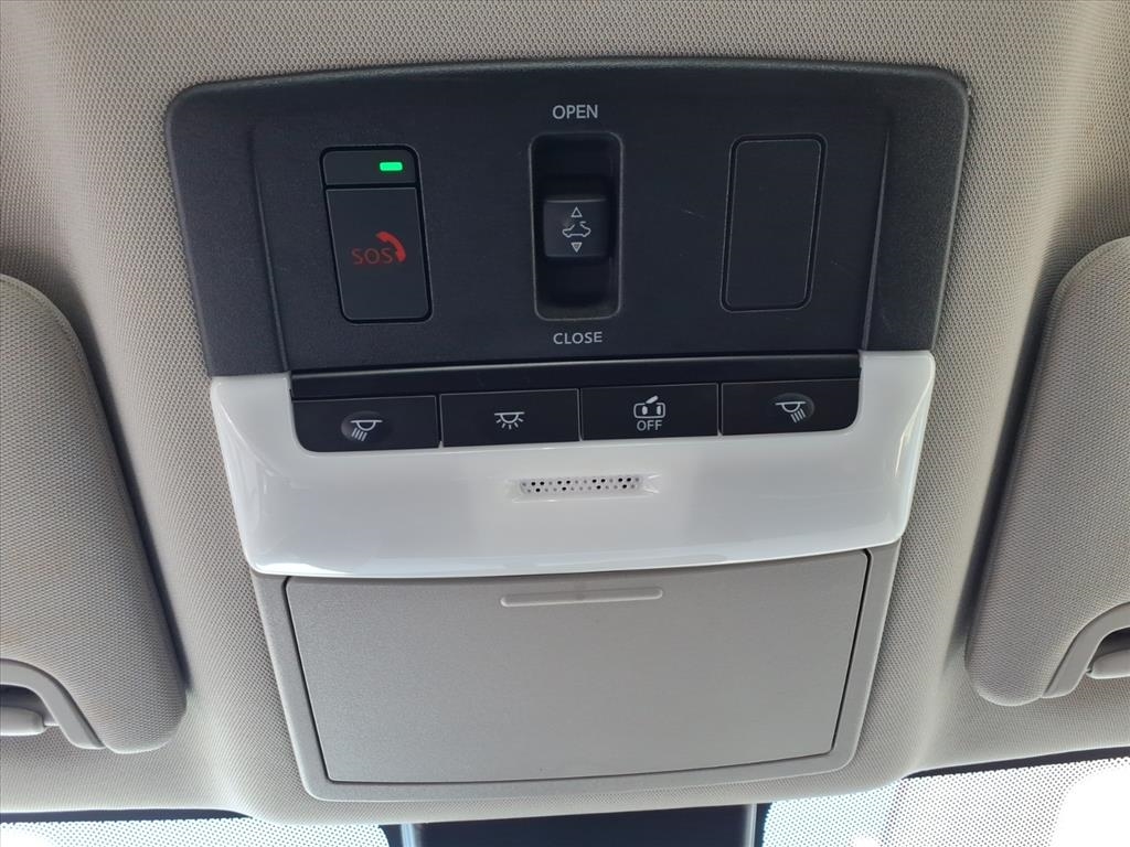 Nissan Altima 2.5 SL 2024