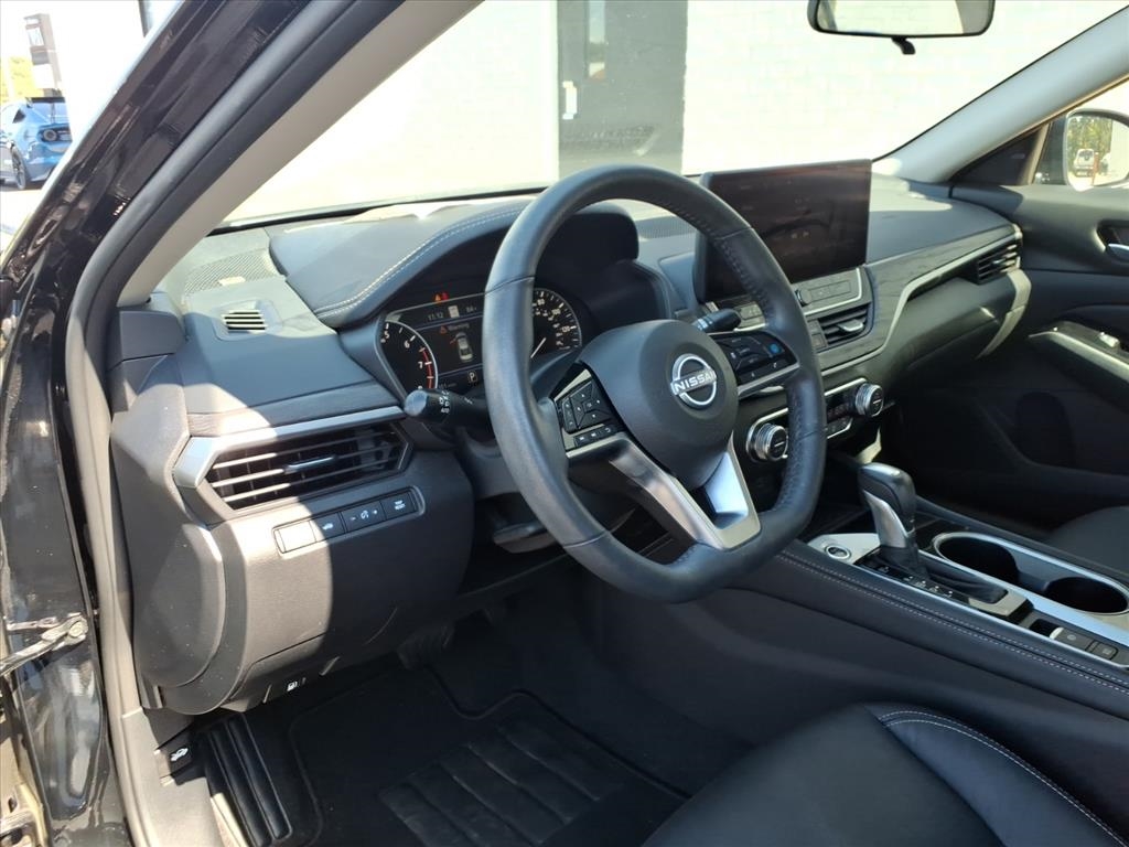 Nissan Altima 2.5 SL 2024