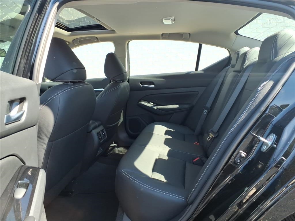 Nissan Altima 2.5 SL 2024