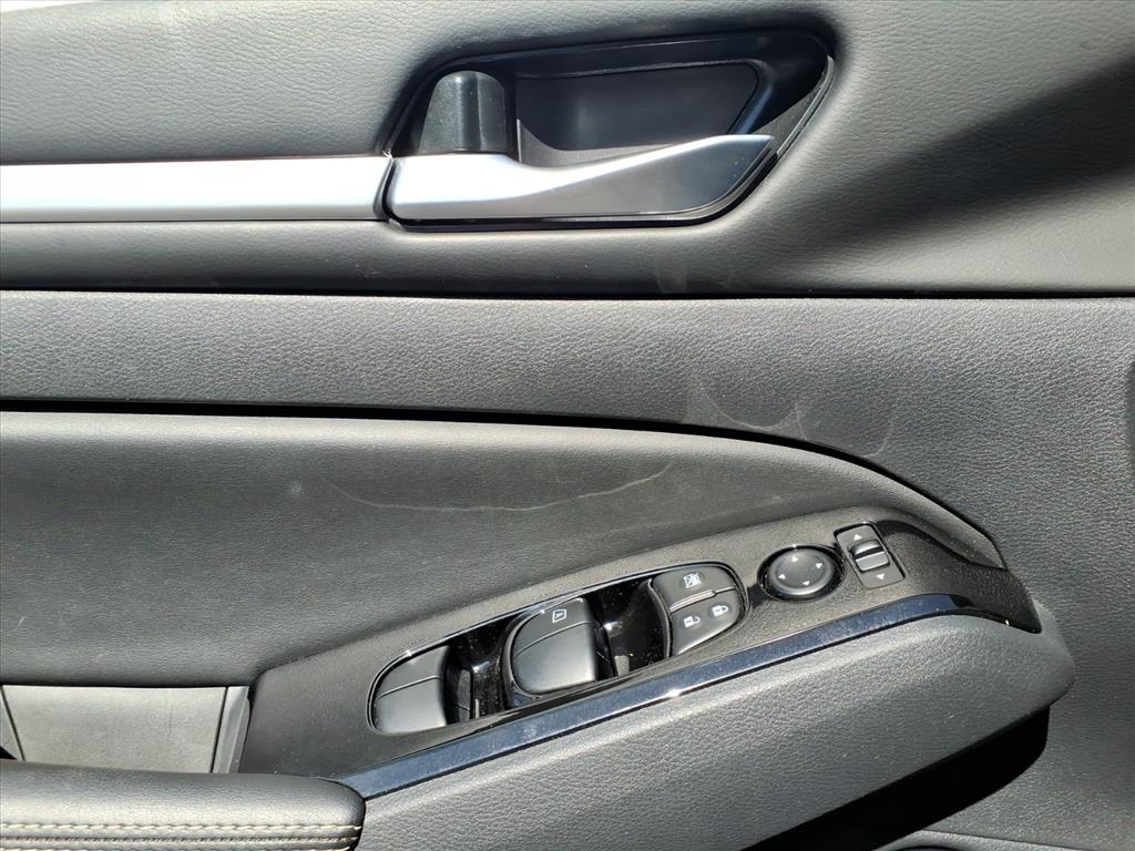 Nissan Altima 2.5 SL 2024