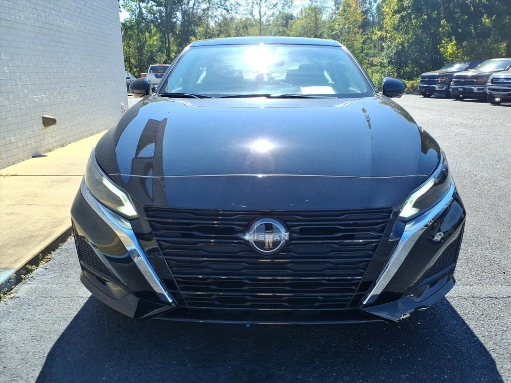 Nissan Altima 2.5 SL 2024