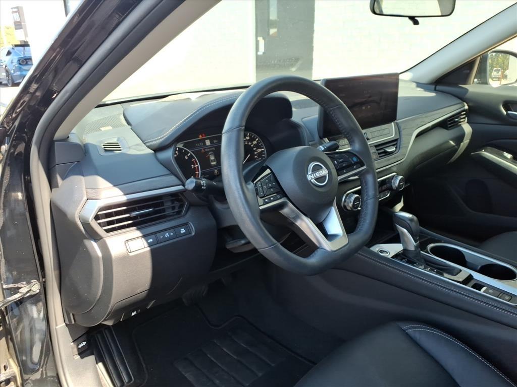 Nissan Altima 2.5 SL 2024