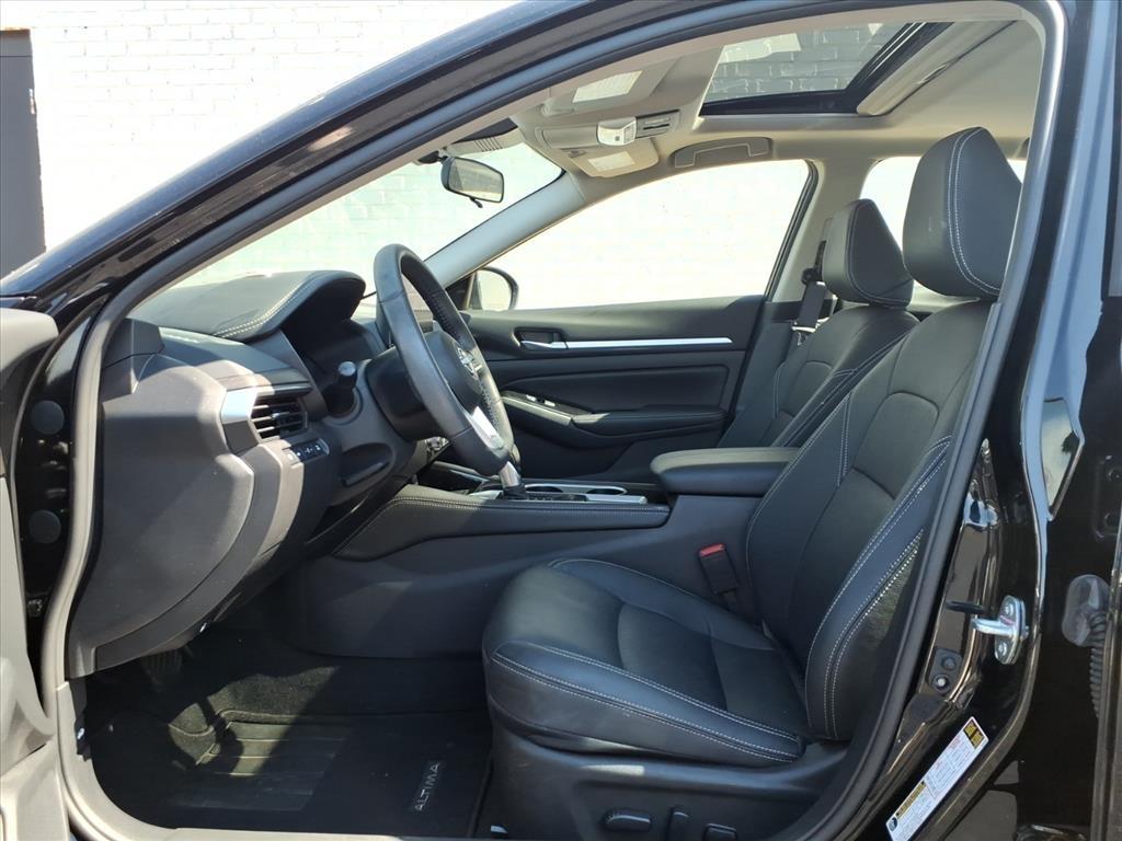 Nissan Altima 2.5 SL 2024