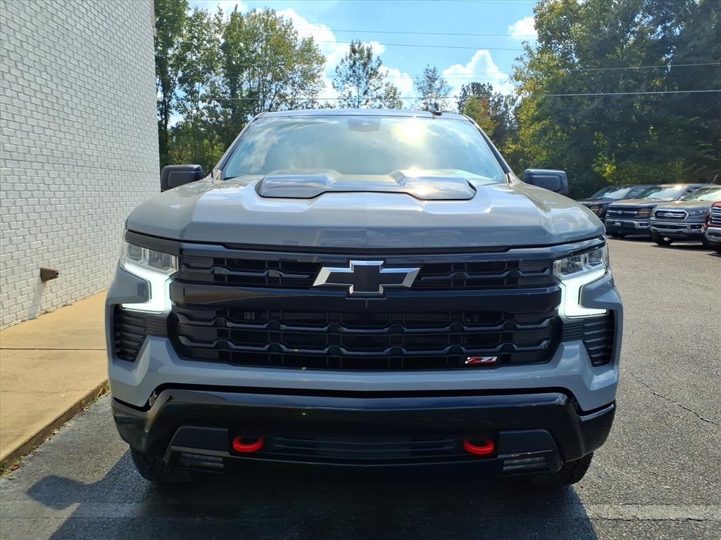 Chevrolet Silverado 1500  2024 Chevrolet Silverado 1500  2024
