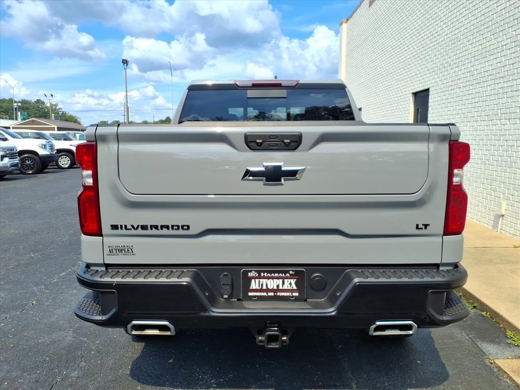 Chevrolet Silverado 1500  2024 Chevrolet Silverado 1500  2024