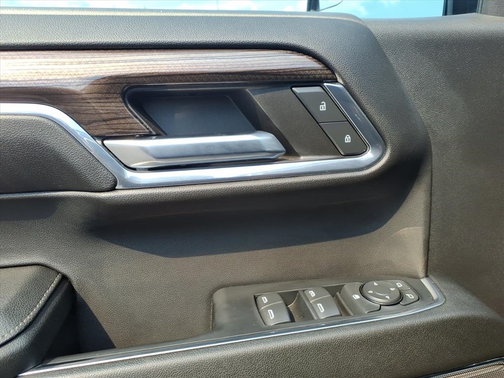 Chevrolet Silverado 1500  2024 Chevrolet Silverado 1500  2024