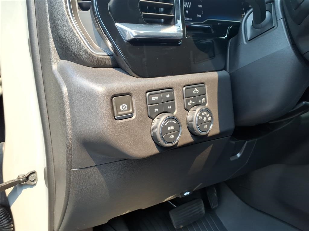 Chevrolet Silverado 1500  2024 Chevrolet Silverado 1500  2024