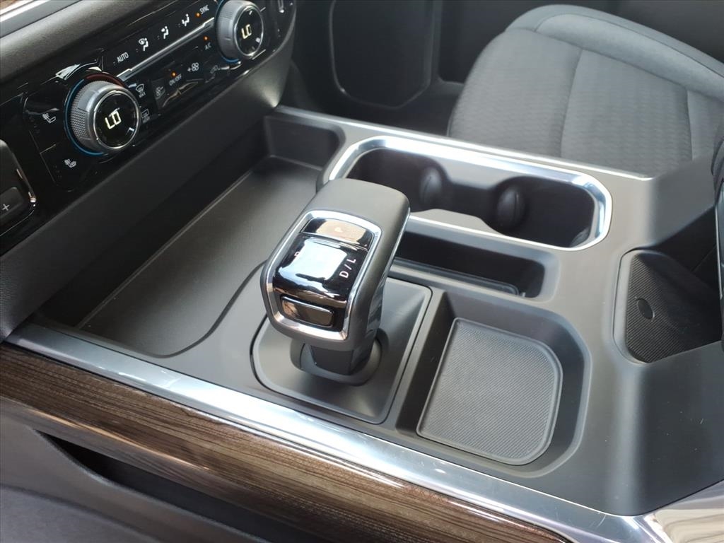 Chevrolet Silverado 1500  2024 Chevrolet Silverado 1500  2024