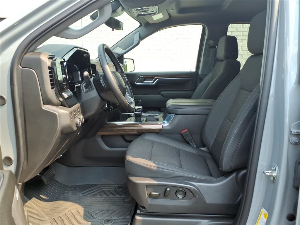 Chevrolet Silverado 1500  2024 Chevrolet Silverado 1500  2024