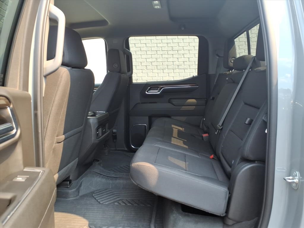 Chevrolet Silverado 1500  2024 Chevrolet Silverado 1500  2024