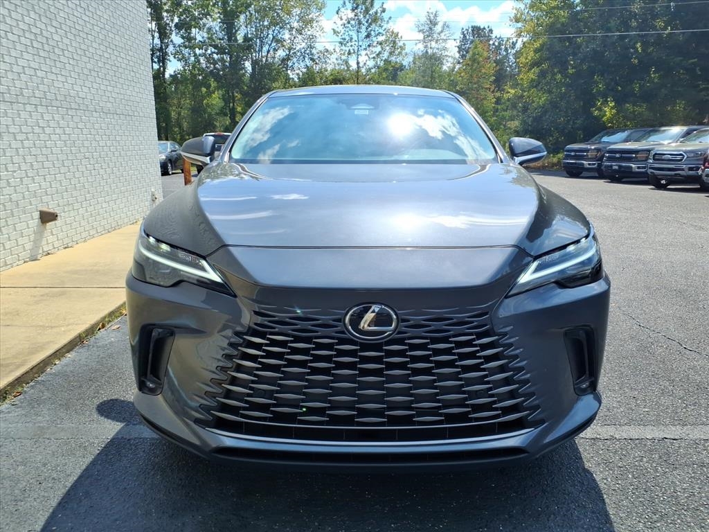2024 Lexus RX 350 photo 2