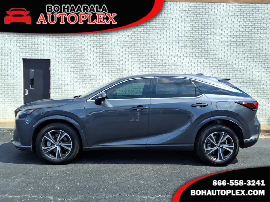 2024 Lexus RX RX350 2WD