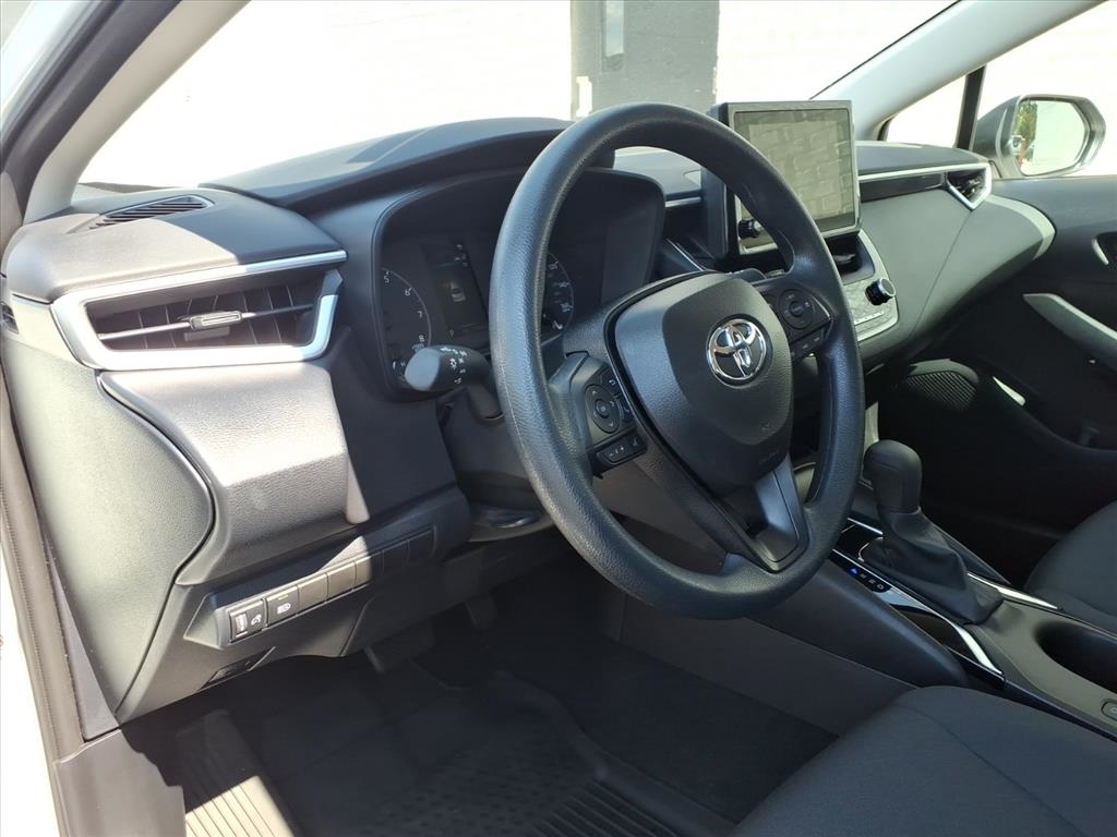 Toyota Corolla LE 2024