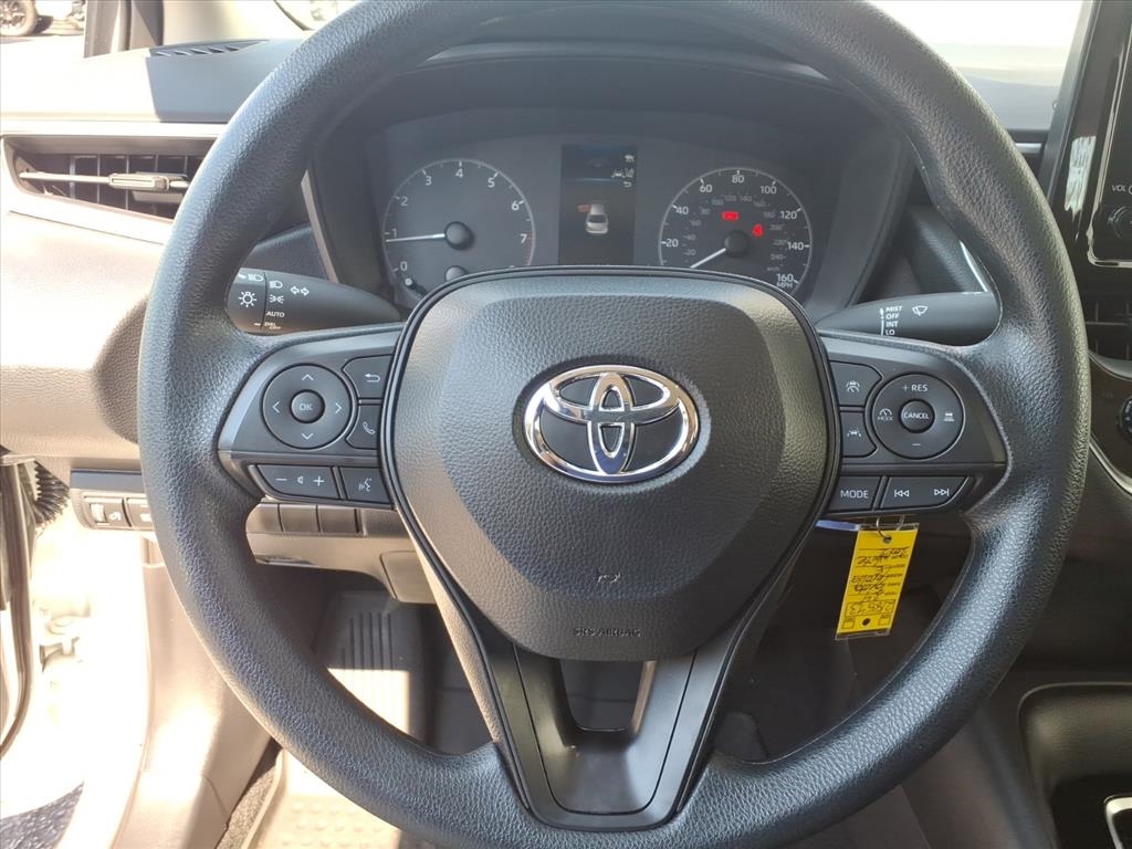 Toyota Corolla LE 2024