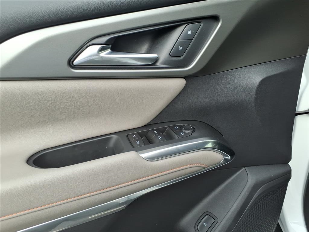 Chevrolet Traverse  2025