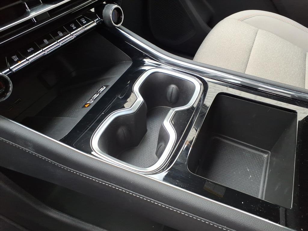 Chevrolet Traverse LT 2025