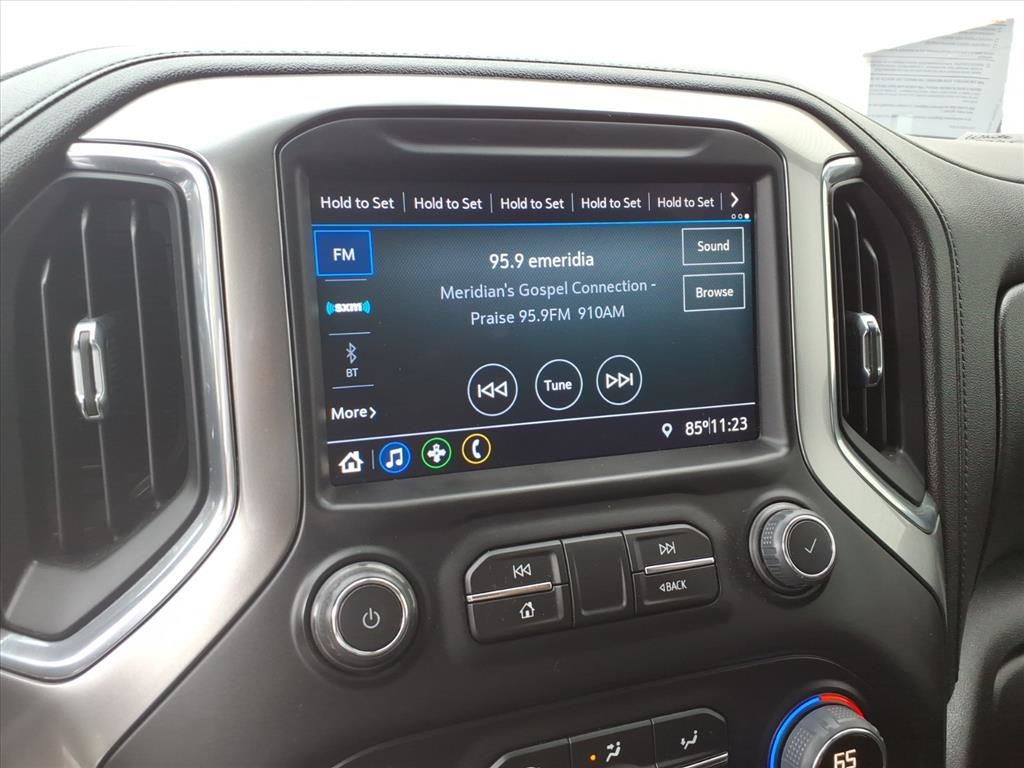 Chevrolet Silverado 2500HD  2022 Chevrolet Silverado 2500HD  2022