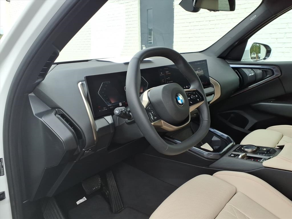 BMW X3  2025