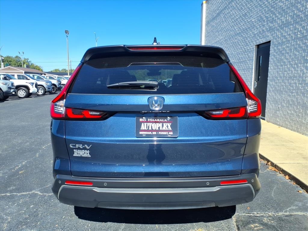 2024 Honda CR-V EX-L photo 2