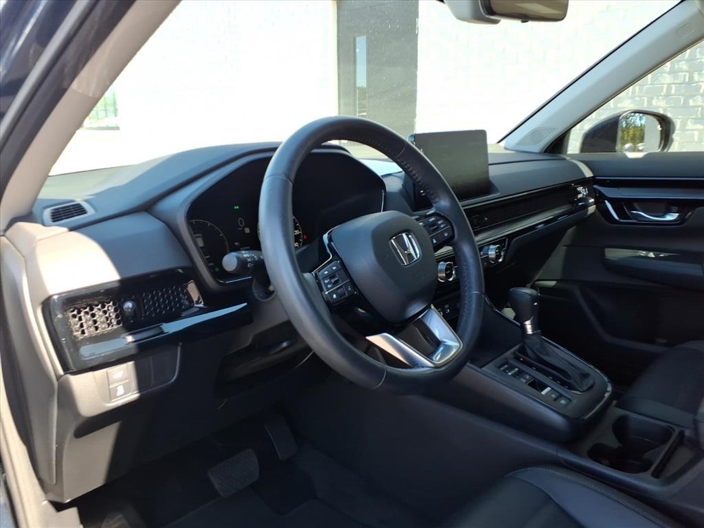 2024 Honda CR-V EX-L photo 3