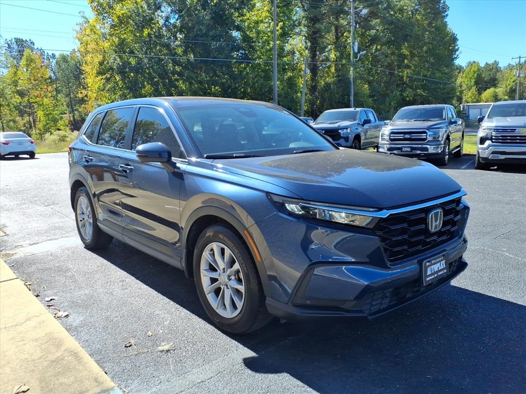 Honda CR-V EX-L 2024