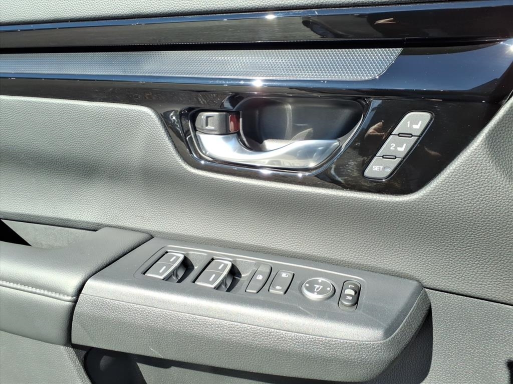 Honda CR-V EX-L 2024