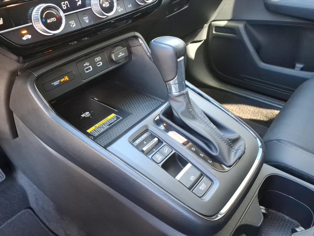 Honda CR-V EX-L 2024