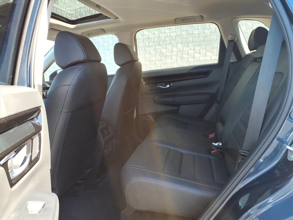 Honda CR-V EX-L 2024