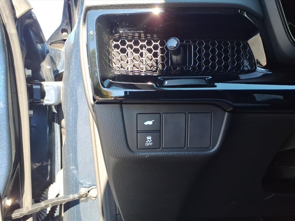 Honda CR-V EX-L 2024