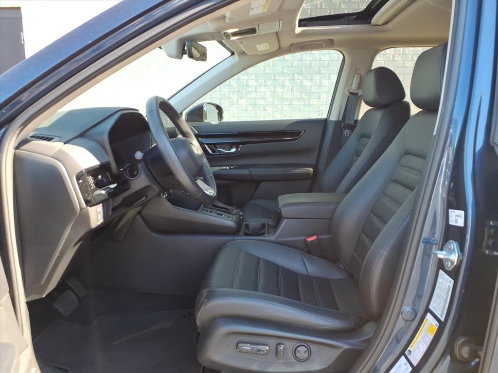 Honda CR-V EX-L 2024