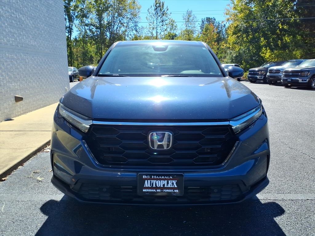 Honda CR-V EX-L 2024