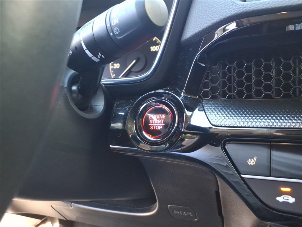 Honda CR-V EX-L 2024