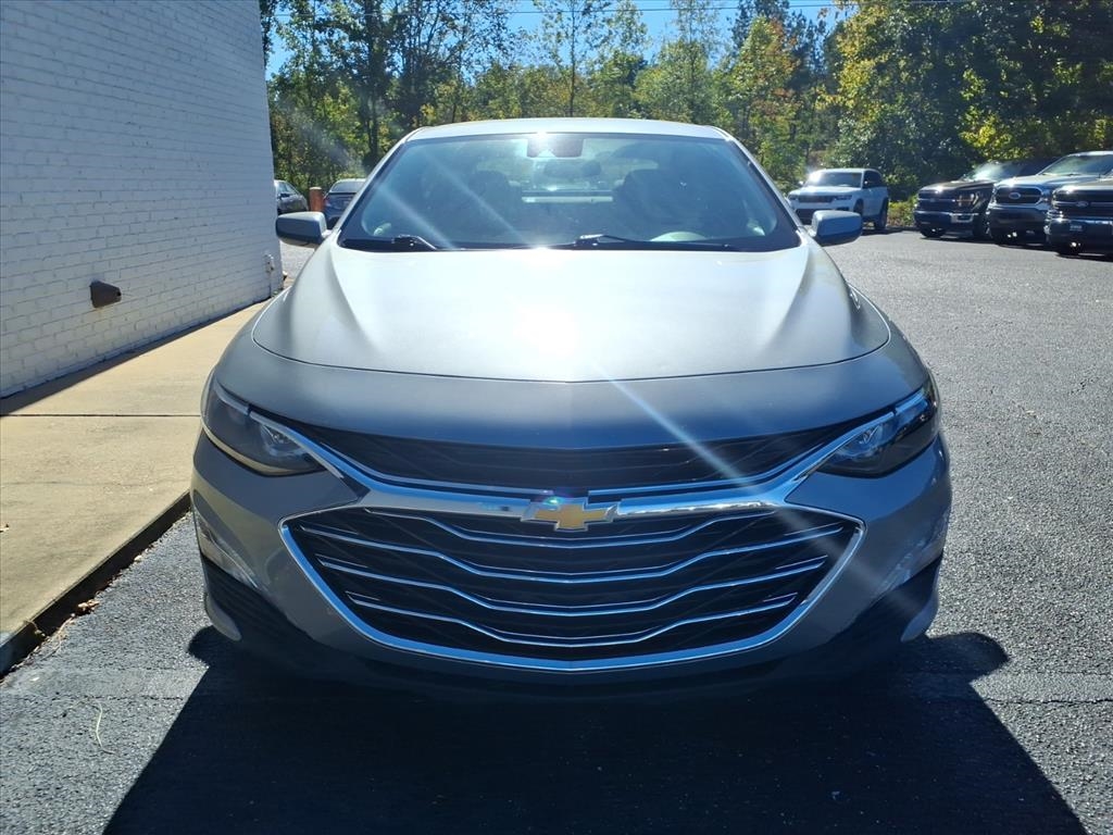 Chevrolet Malibu  2024 Chevrolet Malibu  2024