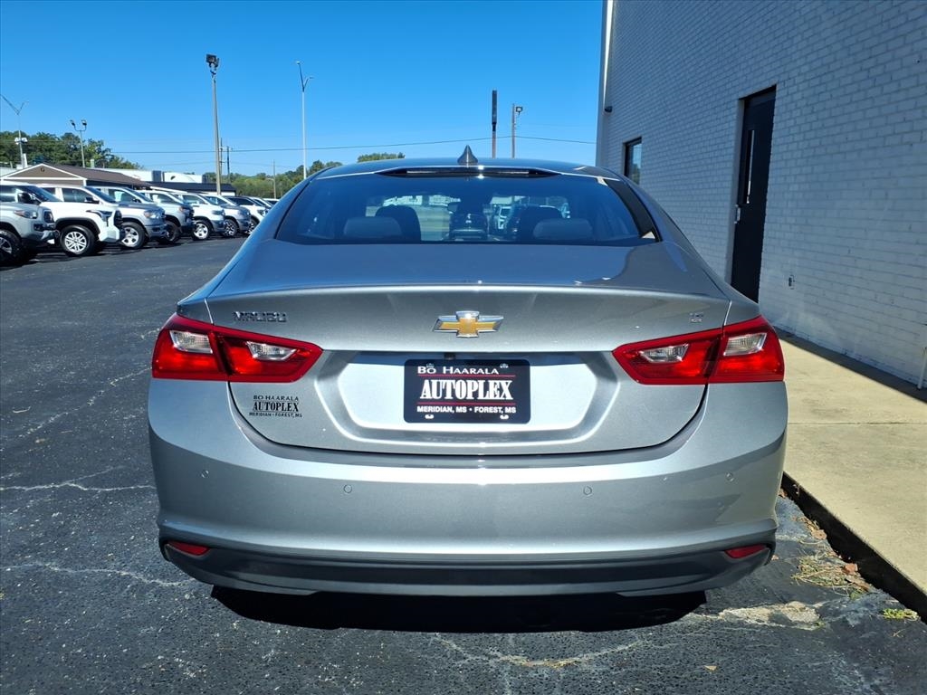 Chevrolet Malibu  2024 Chevrolet Malibu  2024