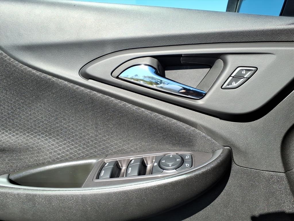 Chevrolet Malibu  2024 Chevrolet Malibu  2024