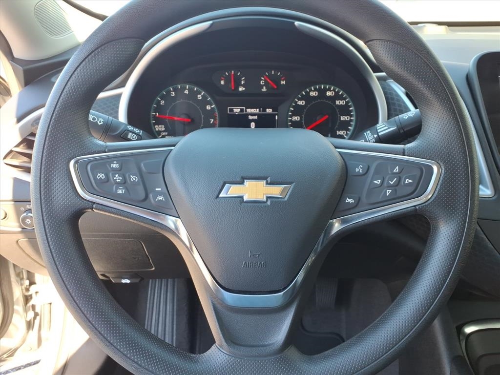 Chevrolet Malibu  2024 Chevrolet Malibu  2024