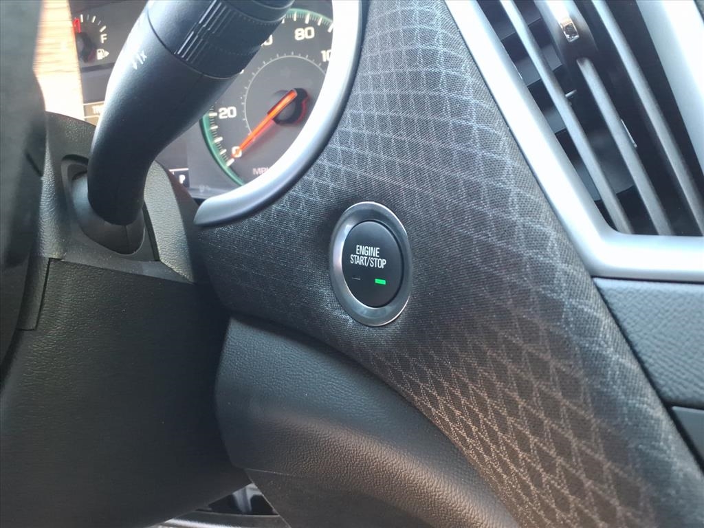 Chevrolet Malibu  2024 Chevrolet Malibu  2024