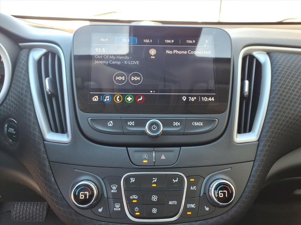 Chevrolet Malibu  2024 Chevrolet Malibu  2024