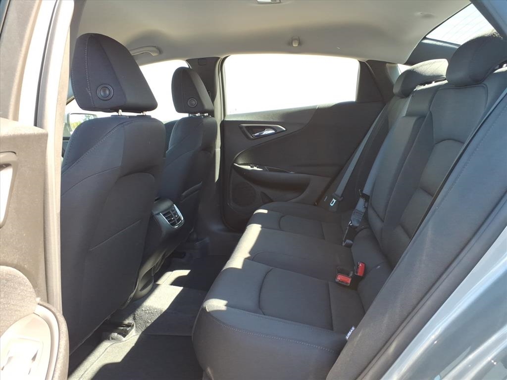 Chevrolet Malibu  2024 Chevrolet Malibu  2024