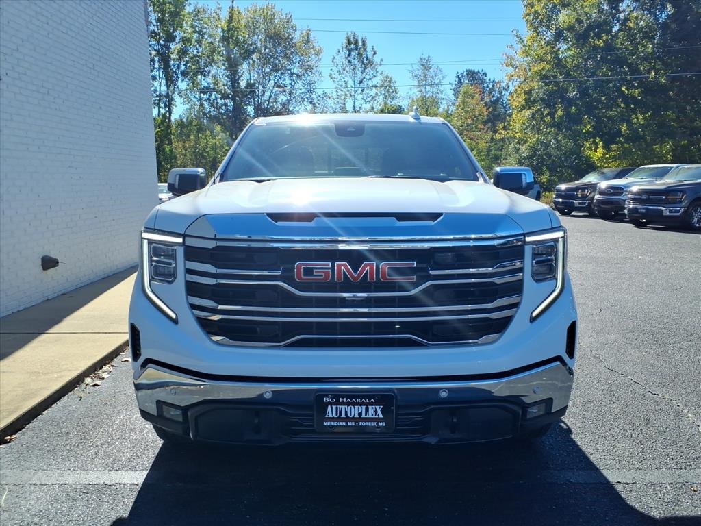 2024 Gmc Sierra 1500 SLT photo 2