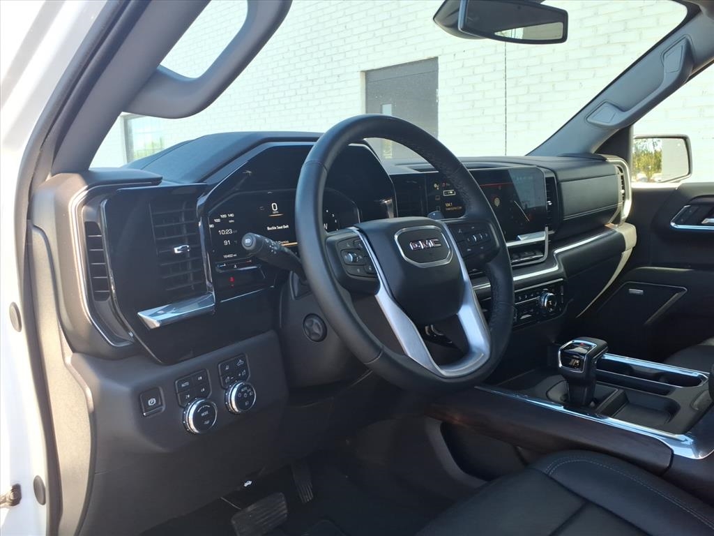 GMC Sierra 1500  2024