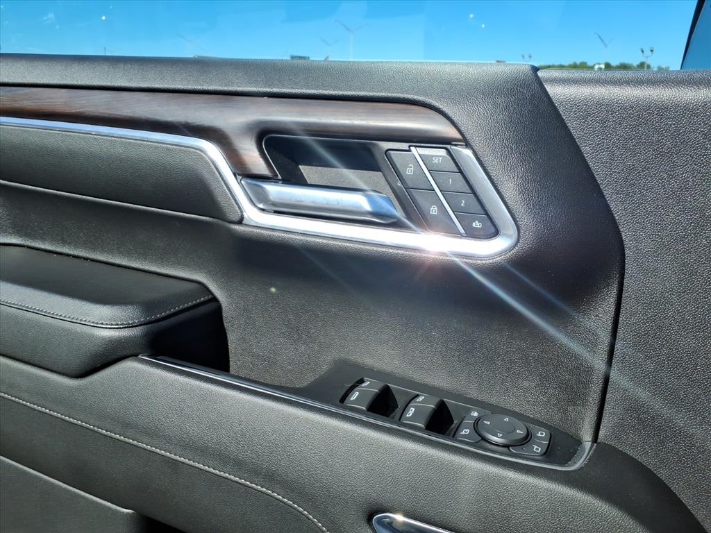 GMC Sierra 1500  2024