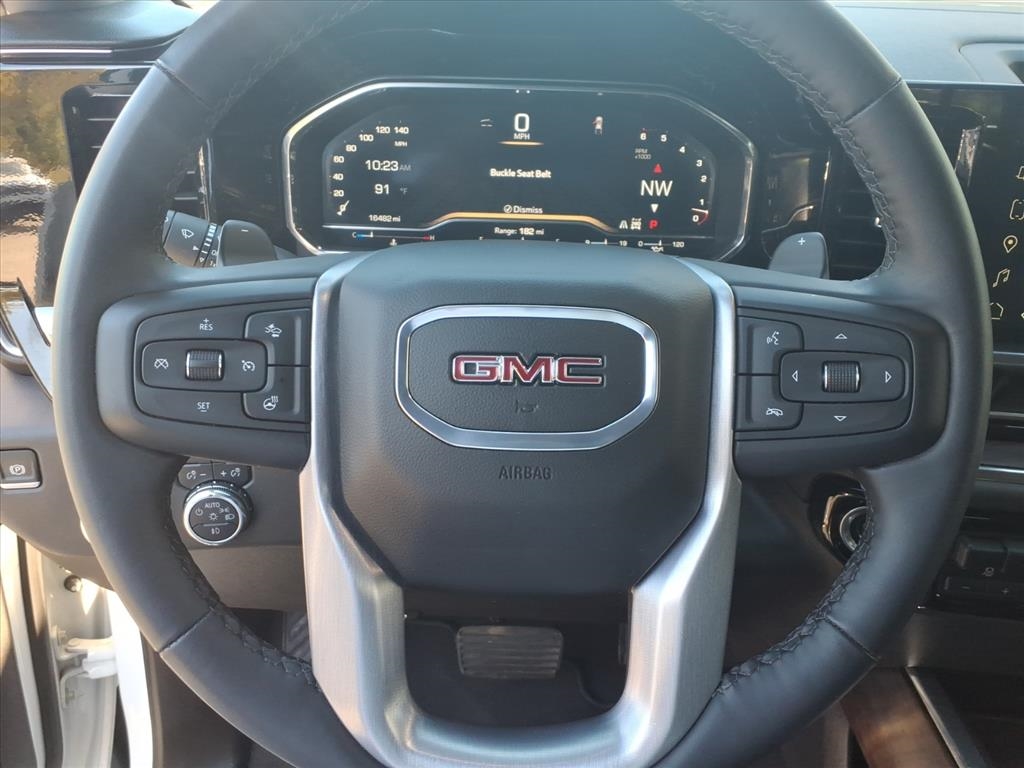 GMC Sierra 1500  2024