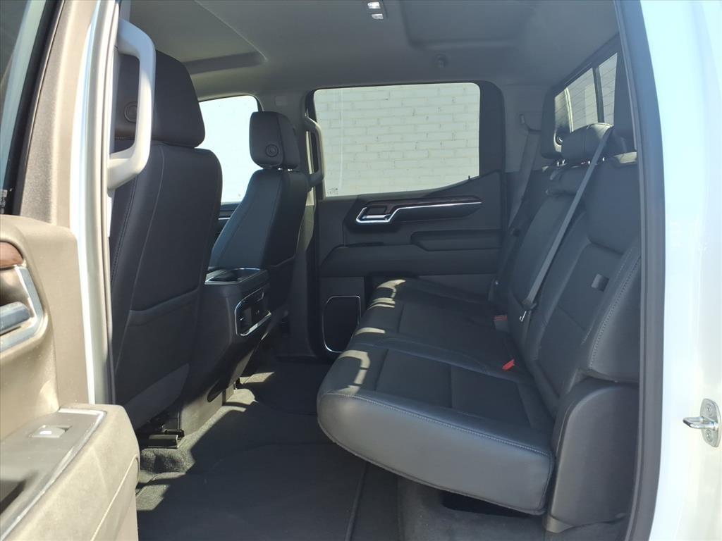 GMC Sierra 1500  2024