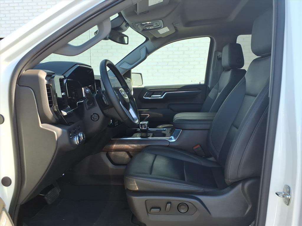 GMC Sierra 1500  2024